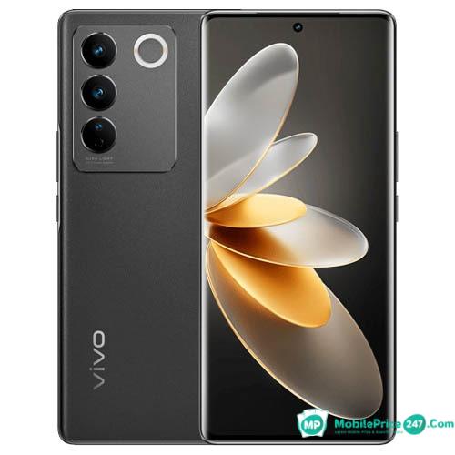Vivo S16 Price in Bangladesh