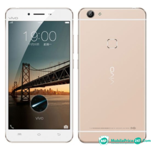 Vivo X6S Plus