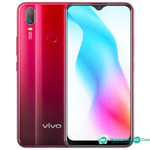 Vivo Y12i