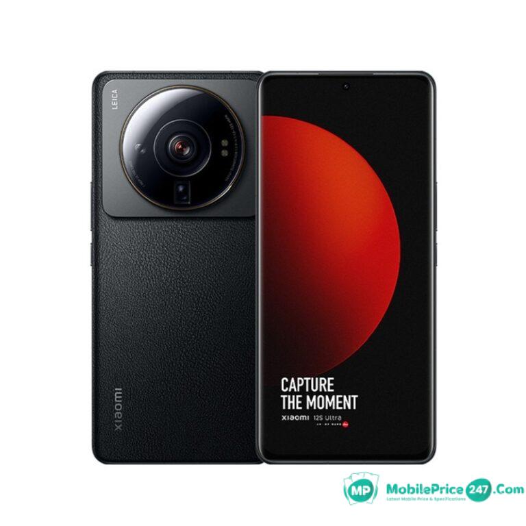 Xiaomi 12S Ultra price in bangladesh