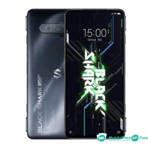 Xiaomi Black Shark 4S