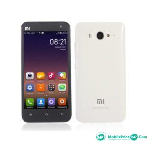 Xiaomi Mi 2S