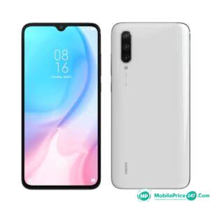 Xiaomi Mi 9 Lite