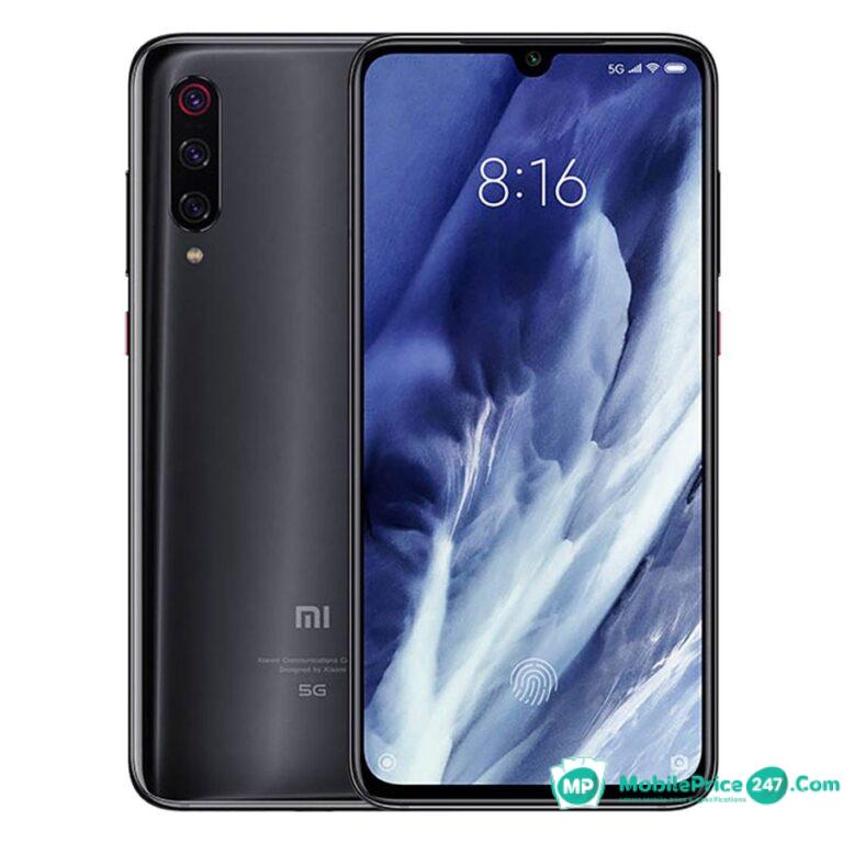 Xiaomi Mi 9 Pro 5G price in bangladesh