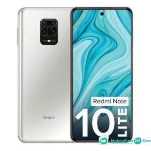 Xiaomi Redmi Note 10 Lite