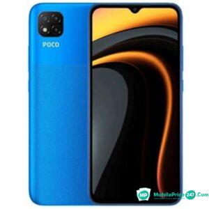 Xiaomi Poco C3