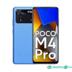 Xiaomi Poco M4 Pro