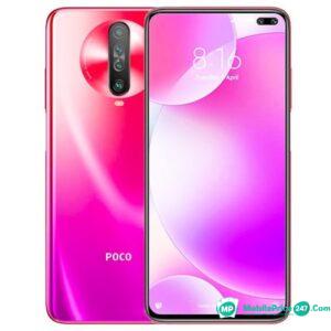 Xiaomi Poco X2