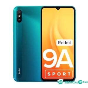 Xiaomi Redmi 9A Sport