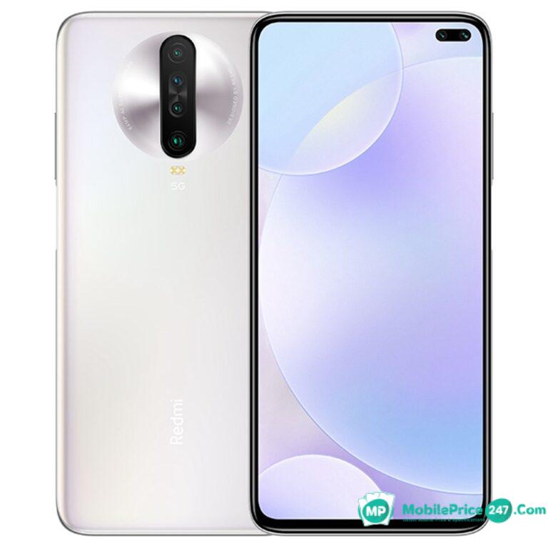 Xiaomi Redmi K30 5G Racing price in bangladesh