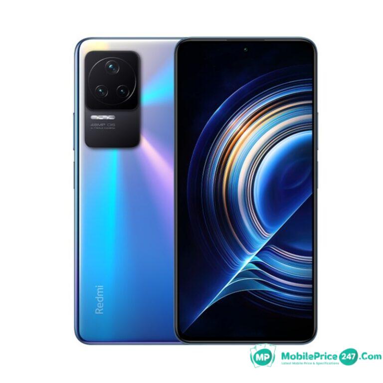 Xiaomi Redmi K50 price in bangladesh
