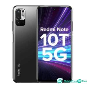 Xiaomi Redmi Note 10T 5G