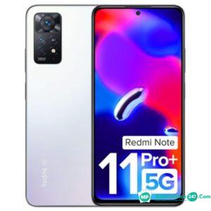 Xiaomi Redmi Note 11 Pro+ 5G (India)