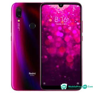 Xiaomi Redmi Y3