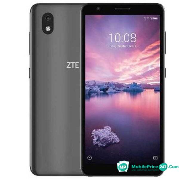 ZTE Avid 579