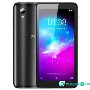 ZTE Blade A3 (2019)