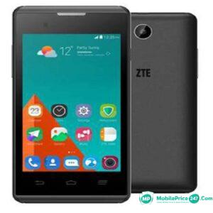 ZTE Blade A410