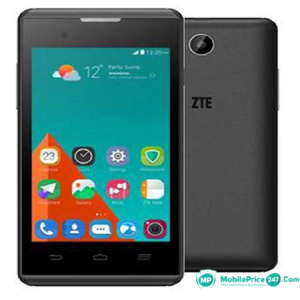 ZTE Blade A410