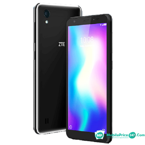 ZTE Blade A5 (2019)