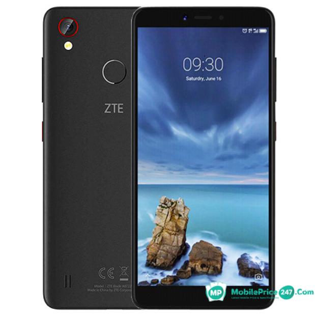 ZTE Blade A7 Vita price in bd