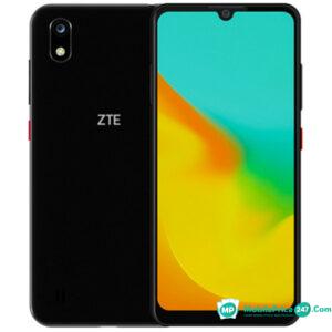 ZTE Blade A7