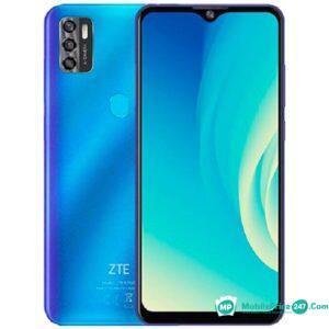 ZTE Blade A7s 2020