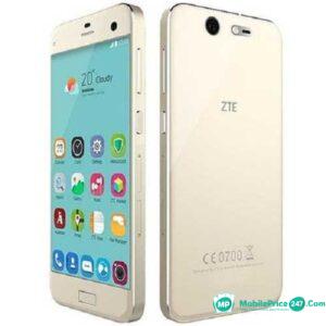 ZTE Blade S7