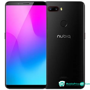 ZTE nubia Z18 mini