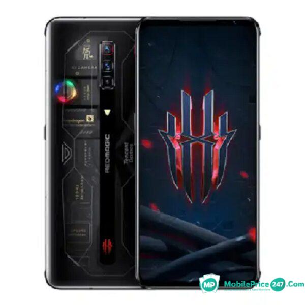 ZTE nubia Red Magic 6s Pro