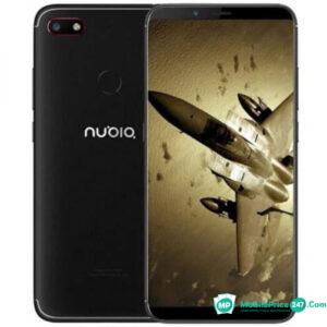 ZTE nubia V18