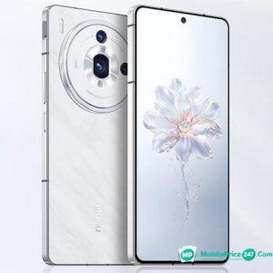 ZTE nubia Z50S Pro