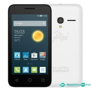 Alcatel Pixi 3 (4.5)