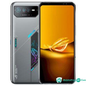 Asus ROG Phone 6D