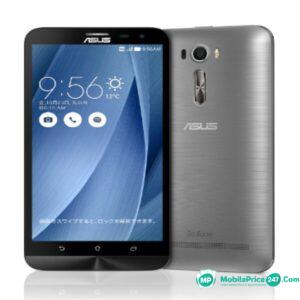 Asus Zenfone 2 Laser ZE601KL