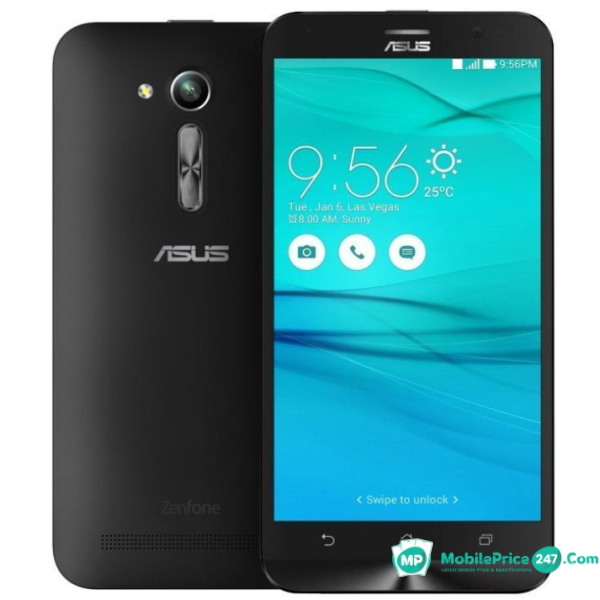 Asus Zenfone Go ZB450KL