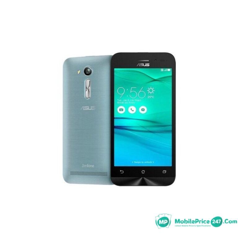 asus zenfone go zb452kg price in bangladesh