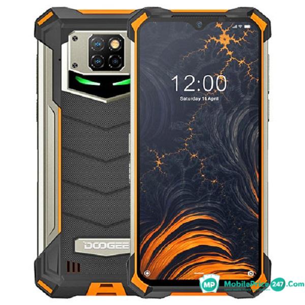 Doogee S88 Pro