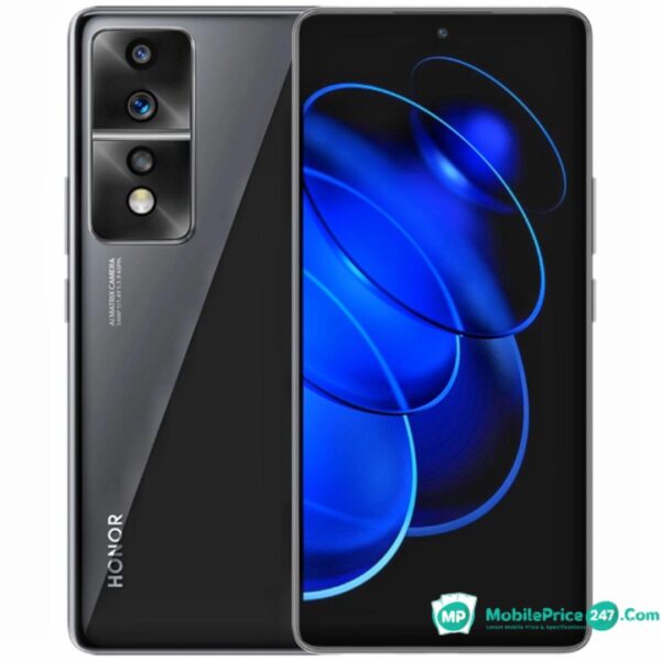 Honor 80 GT