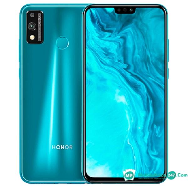 Honor 9X Lite