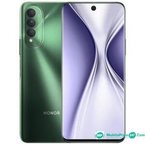 Honor X20 SE