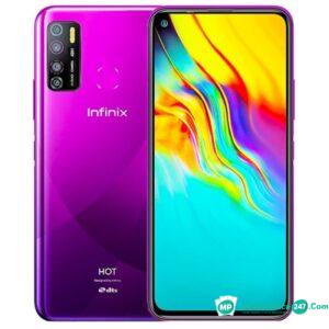 Infinix Hot 10 Lite