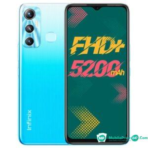 Infinix Hot 11