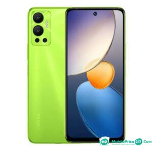 Infinix Hot 12