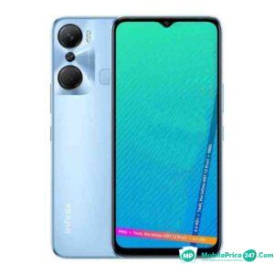 Infinix Hot 12 Pro