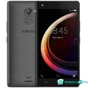 Infinix Hot 4