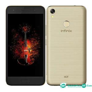 Infinix Hot 5