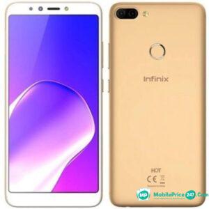 Infinix Hot 6 Pro