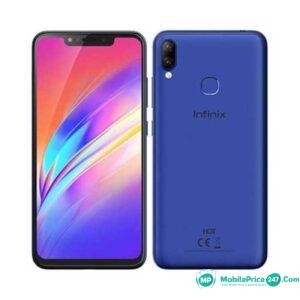 Infinix Hot 6X