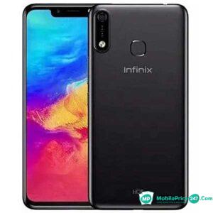 Infinix Hot 7