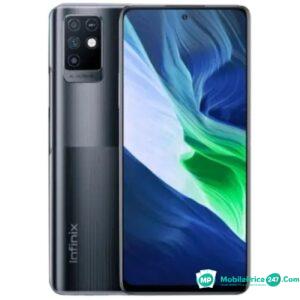 Infinix Note 10